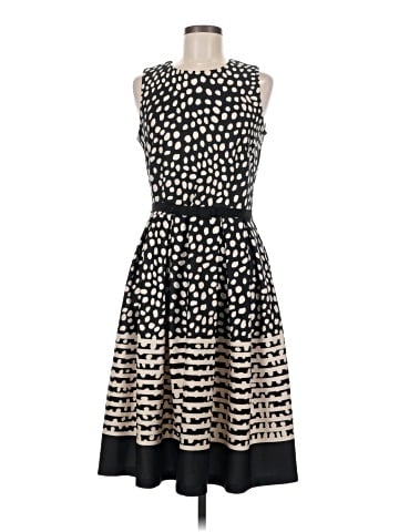 Taylor Cocktail Dress (view 1)