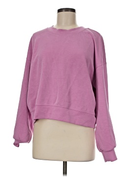 Lululemon Athletica Sweatshirt (view 1)