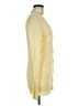 Alice + Olivia Yellow Cardigan Size M - photo 4