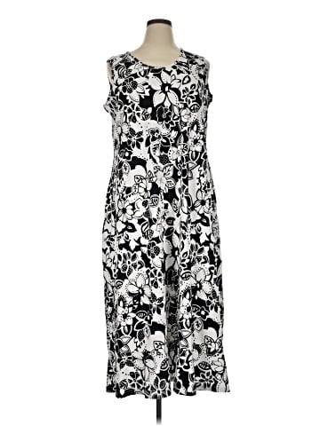 D&Co. Casual Dress (view 1)