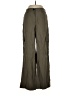 Maison d' Amelie Green Cargo Pants Size S - photo 1