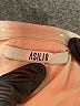 Asilio Tan Cocktail Dress Size 10 - photo 7