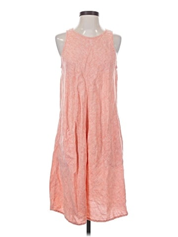 Lands' End Casual Dress (view 1)