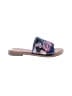 Brighton Blue Sandals Size 7 1/2 - photo 1