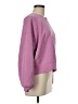 Lululemon Athletica Pink Sweatshirt Size 8 - photo 4