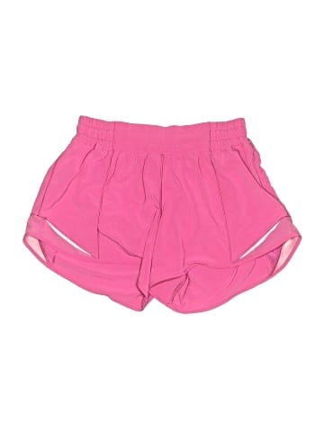Lululemon Athletica Athletic Shorts (view 1)