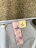 Alya Blue Long Sleeve T-Shirt Size S - photo 7