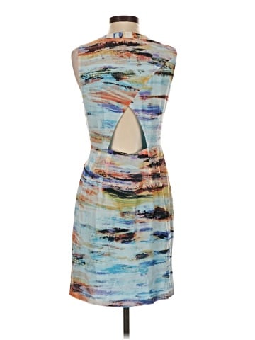 Charlie Jade Cocktail Dress (view 2)