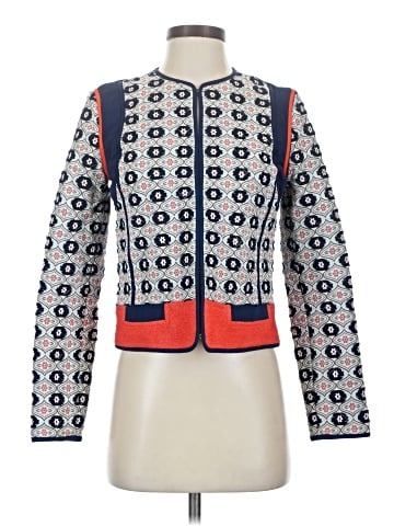 Tory Burch Jacket (view 1)