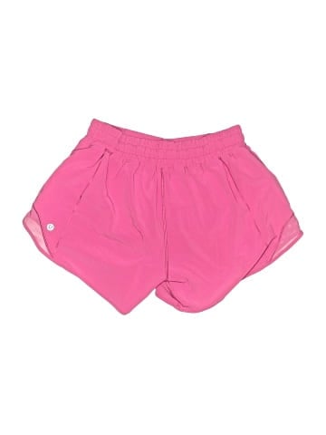 Lululemon Athletica Athletic Shorts (view 2)