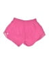 Lululemon Athletica Solid Pink Athletic Shorts Size 6 (tall) - photo 2