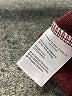 American Eagle Outfitters Burgundy Pullover Sweater Size S - photo 8