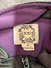 XXI 100% Polyester Black Vest Size M - photo 6
