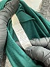Lularoe Solid Teal Active Pants Size 1X (Tall & Curvy) - photo 8