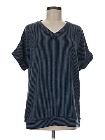 Lovely Melody Pullover Sweater (view 1)