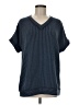 Lovely Melody Blue Pullover Sweater Size M - photo 1