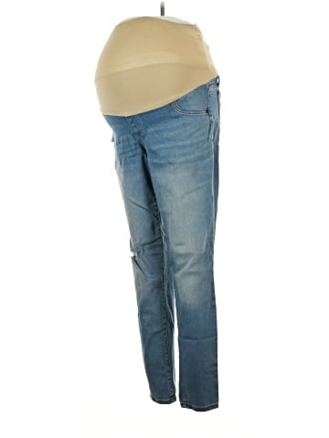 a:glow Jeans (view 1)