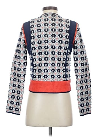 Tory Burch Jacket (view 2)