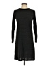 Forever 21 Gray Casual Dress Size S - photo 1