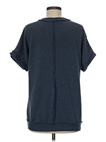 Lovely Melody Pullover Sweater (view 2)