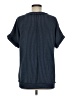 Lovely Melody Blue Pullover Sweater Size M - photo 2