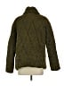 Free People Green Jacket Size XS - photo 2