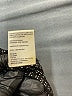 Kimchi Blue 100% Rayon Polka Dots Black Romper Size S - photo 5