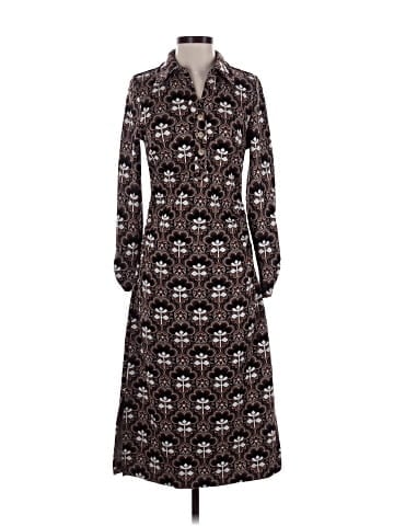 Maeve by Anthropologie Casual Dress (view 1)