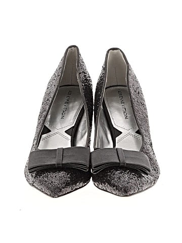 Adrienne Vittadini Heels (view 2)