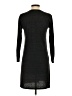 Forever 21 Gray Casual Dress Size S - photo 2