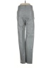 Wilfred 100% Polyurethane Gray Casual Pants Size 2 - photo 2