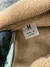 Assorted Brands 100% Polyester Tan Pullover Hoodie Size M - photo 8