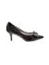 Adrienne Vittadini Black Heels Size 8 - photo 1
