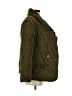Free People Green Jacket Size XS - photo 4