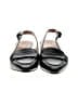 Naturalizer Black Heels Size 8 - photo 2