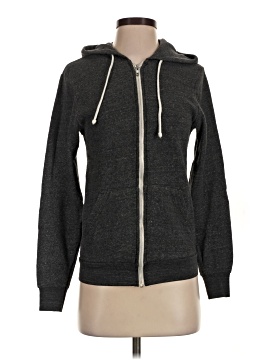Alternative Earth Zip Up Hoodie