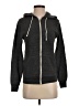 Alternative Earth Gray Zip Up Hoodie Size XS - photo 1
