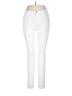 J Brand White Jeans Size 30 waist - photo 1