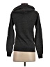 Alternative Earth Gray Zip Up Hoodie Size XS - photo 2
