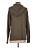 A New Day Brown Pullover Sweater Size S - photo 2