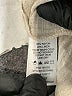 Shinestar Solid Ivory Romper Size M - photo 5