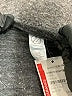 ALTERNATIVE Gray Casual Dress Size XS - photo 7