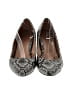 Vionic Animal Print Gray Heels Size 10 - photo 2
