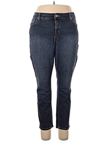 Torrid Jeans (view 1)