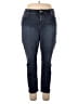 Torrid Blue Jeans Size 18 - photo 1