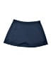 Bcg Solid Blue Casual Skirt Size L - photo 1