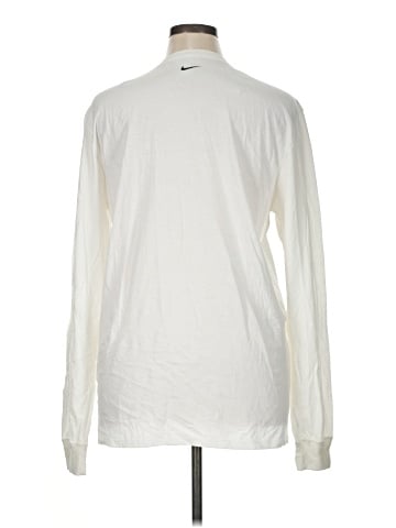 Nike Long Sleeve T-Shirt (view 2)
