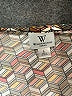 Worthington Print Brown Casual Dress Size L - photo 7
