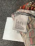 Worthington Print Brown Casual Dress Size L - photo 8