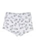 Shein Print White Shorts Size 12 - photo 1
